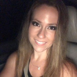 Meet your Posher, Audrey